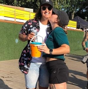 Meet your Posher, Mélissa